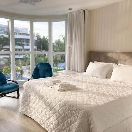 Ape De Luxo Marine Home Resort Флорианополис Экстерьер фото
