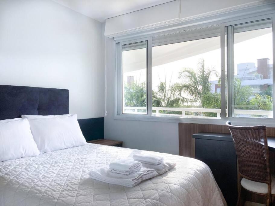 Ape De Luxo Marine Home Resort Флорианополис Экстерьер фото