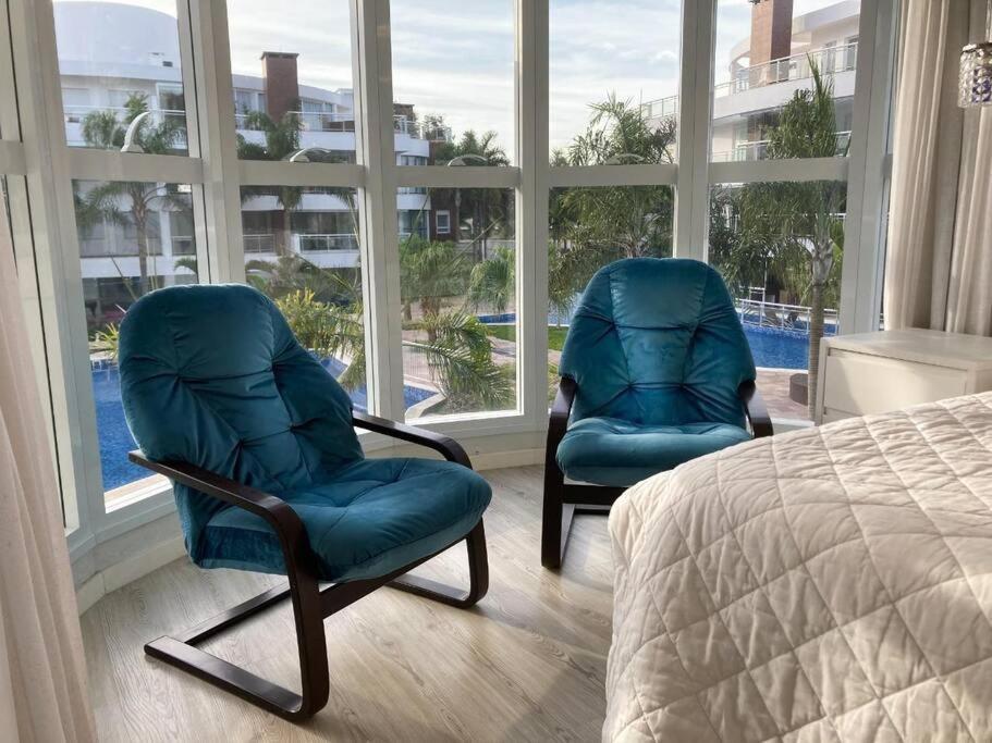 Ape De Luxo Marine Home Resort Флорианополис Экстерьер фото