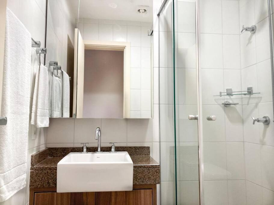 Ape De Luxo Marine Home Resort Флорианополис Экстерьер фото