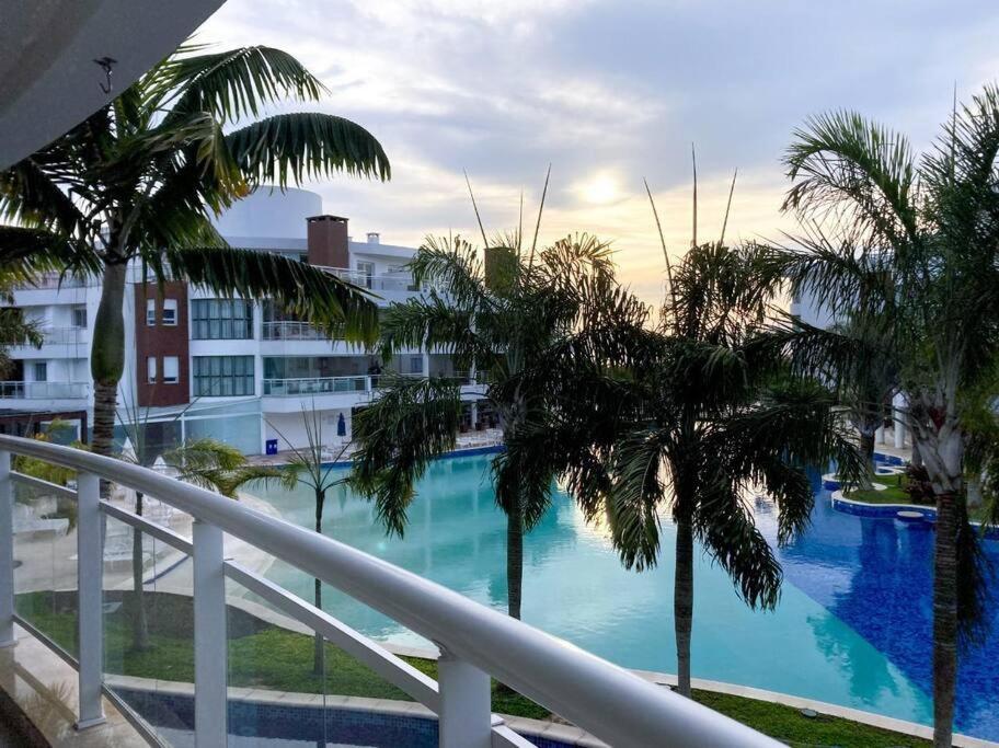 Ape De Luxo Marine Home Resort Флорианополис Экстерьер фото